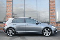 USED 2017 67 VOLKSWAGEN GOLF 1.5 TSI EVO R-Line Hatchback 5dr Petrol DSG Euro 6 (s/s) (150 ps) PAN ROOF / DIG DASH / DYNAUDIO