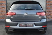 USED 2017 67 VOLKSWAGEN GOLF 1.5 TSI EVO R-Line Hatchback 5dr Petrol DSG Euro 6 (s/s) (150 ps) PAN ROOF / DIG DASH / DYNAUDIO