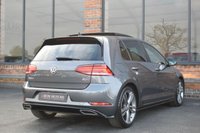 USED 2017 67 VOLKSWAGEN GOLF 1.5 TSI EVO R-Line Hatchback 5dr Petrol DSG Euro 6 (s/s) (150 ps) PAN ROOF / DIG DASH / DYNAUDIO