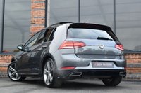 USED 2017 67 VOLKSWAGEN GOLF 1.5 TSI EVO R-Line Hatchback 5dr Petrol DSG Euro 6 (s/s) (150 ps) PAN ROOF / DIG DASH / DYNAUDIO