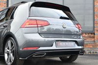 USED 2017 67 VOLKSWAGEN GOLF 1.5 TSI EVO R-Line Hatchback 5dr Petrol DSG Euro 6 (s/s) (150 ps) PAN ROOF / DIG DASH / DYNAUDIO