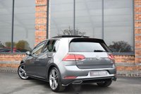 USED 2017 67 VOLKSWAGEN GOLF 1.5 TSI EVO R-Line Hatchback 5dr Petrol DSG Euro 6 (s/s) (150 ps) PAN ROOF / DIG DASH / DYNAUDIO