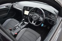 USED 2017 67 VOLKSWAGEN GOLF 1.5 TSI EVO R-Line Hatchback 5dr Petrol DSG Euro 6 (s/s) (150 ps) PAN ROOF / DIG DASH / DYNAUDIO