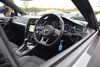 USED 2017 67 VOLKSWAGEN GOLF 1.5 TSI EVO R-Line Hatchback 5dr Petrol DSG Euro 6 (s/s) (150 ps) PAN ROOF / DIG DASH / DYNAUDIO