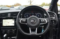 USED 2017 67 VOLKSWAGEN GOLF 1.5 TSI EVO R-Line Hatchback 5dr Petrol DSG Euro 6 (s/s) (150 ps) PAN ROOF / DIG DASH / DYNAUDIO