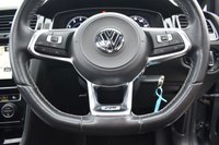 USED 2017 67 VOLKSWAGEN GOLF 1.5 TSI EVO R-Line Hatchback 5dr Petrol DSG Euro 6 (s/s) (150 ps) PAN ROOF / DIG DASH / DYNAUDIO