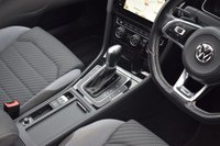 USED 2017 67 VOLKSWAGEN GOLF 1.5 TSI EVO R-Line Hatchback 5dr Petrol DSG Euro 6 (s/s) (150 ps) PAN ROOF / DIG DASH / DYNAUDIO