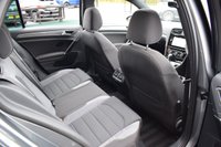 USED 2017 67 VOLKSWAGEN GOLF 1.5 TSI EVO R-Line Hatchback 5dr Petrol DSG Euro 6 (s/s) (150 ps) PAN ROOF / DIG DASH / DYNAUDIO