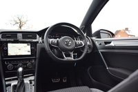 USED 2017 67 VOLKSWAGEN GOLF 1.5 TSI EVO R-Line Hatchback 5dr Petrol DSG Euro 6 (s/s) (150 ps) PAN ROOF / DIG DASH / DYNAUDIO