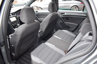 USED 2017 67 VOLKSWAGEN GOLF 1.5 TSI EVO R-Line Hatchback 5dr Petrol DSG Euro 6 (s/s) (150 ps) PAN ROOF / DIG DASH / DYNAUDIO