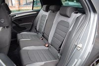 USED 2017 67 VOLKSWAGEN GOLF 1.5 TSI EVO R-Line Hatchback 5dr Petrol DSG Euro 6 (s/s) (150 ps) PAN ROOF / DIG DASH / DYNAUDIO