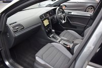 USED 2017 67 VOLKSWAGEN GOLF 1.5 TSI EVO R-Line Hatchback 5dr Petrol DSG Euro 6 (s/s) (150 ps) PAN ROOF / DIG DASH / DYNAUDIO