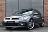 USED 2017 67 VOLKSWAGEN GOLF 1.5 TSI EVO R-Line Hatchback 5dr Petrol DSG Euro 6 (s/s) (150 ps) PAN ROOF / DIG DASH / DYNAUDIO