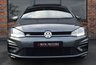 USED 2017 67 VOLKSWAGEN GOLF 1.5 TSI EVO R-Line Hatchback 5dr Petrol DSG Euro 6 (s/s) (150 ps) PAN ROOF / DIG DASH / DYNAUDIO