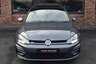 USED 2017 67 VOLKSWAGEN GOLF 1.5 TSI EVO R-Line Hatchback 5dr Petrol DSG Euro 6 (s/s) (150 ps) PAN ROOF / DIG DASH / DYNAUDIO