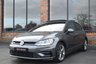 USED 2017 67 VOLKSWAGEN GOLF 1.5 TSI EVO R-Line Hatchback 5dr Petrol DSG Euro 6 (s/s) (150 ps) PAN ROOF / DIG DASH / DYNAUDIO
