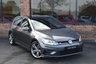 USED 2017 67 VOLKSWAGEN GOLF 1.5 TSI EVO R-Line Hatchback 5dr Petrol DSG Euro 6 (s/s) (150 ps) PAN ROOF / DIG DASH / DYNAUDIO