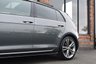 USED 2017 67 VOLKSWAGEN GOLF 1.5 TSI EVO R-Line Hatchback 5dr Petrol DSG Euro 6 (s/s) (150 ps) PAN ROOF / DIG DASH / DYNAUDIO