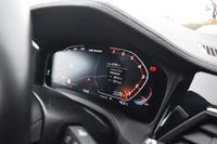 USED 2021 21 BMW 3 SERIES 3.0 M340i MHT Saloon 4dr Petrol Hybrid Auto xDrive Euro 6 (s/s) (374 ps) MAXTON STYLING / SHADOWLINE+