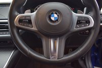 USED 2021 21 BMW 3 SERIES 3.0 M340i MHT Saloon 4dr Petrol Hybrid Auto xDrive Euro 6 (s/s) (374 ps) MAXTON STYLING / SHADOWLINE+