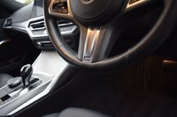 USED 2021 21 BMW 3 SERIES 3.0 M340i MHT Saloon 4dr Petrol Hybrid Auto xDrive Euro 6 (s/s) (374 ps) MAXTON STYLING / SHADOWLINE+