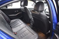 USED 2021 21 BMW 3 SERIES 3.0 M340i MHT Saloon 4dr Petrol Hybrid Auto xDrive Euro 6 (s/s) (374 ps) MAXTON STYLING / SHADOWLINE+