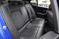 USED 2021 21 BMW 3 SERIES 3.0 M340i MHT Saloon 4dr Petrol Hybrid Auto xDrive Euro 6 (s/s) (374 ps) MAXTON STYLING / SHADOWLINE+