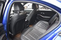 USED 2021 21 BMW 3 SERIES 3.0 M340i MHT Saloon 4dr Petrol Hybrid Auto xDrive Euro 6 (s/s) (374 ps) MAXTON STYLING / SHADOWLINE+