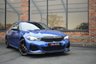 USED 2021 21 BMW 3 SERIES 3.0 M340i MHT Saloon 4dr Petrol Hybrid Auto xDrive Euro 6 (s/s) (374 ps) MAXTON STYLING / SHADOWLINE+