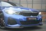 USED 2021 21 BMW 3 SERIES 3.0 M340i MHT Saloon 4dr Petrol Hybrid Auto xDrive Euro 6 (s/s) (374 ps) MAXTON STYLING / SHADOWLINE+