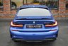USED 2021 21 BMW 3 SERIES 3.0 M340i MHT Saloon 4dr Petrol Hybrid Auto xDrive Euro 6 (s/s) (374 ps) MAXTON STYLING / SHADOWLINE+