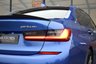 USED 2021 21 BMW 3 SERIES 3.0 M340i MHT Saloon 4dr Petrol Hybrid Auto xDrive Euro 6 (s/s) (374 ps) MAXTON STYLING / SHADOWLINE+