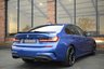 USED 2021 21 BMW 3 SERIES 3.0 M340i MHT Saloon 4dr Petrol Hybrid Auto xDrive Euro 6 (s/s) (374 ps) MAXTON STYLING / SHADOWLINE+