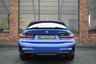 USED 2021 21 BMW 3 SERIES 3.0 M340i MHT Saloon 4dr Petrol Hybrid Auto xDrive Euro 6 (s/s) (374 ps) MAXTON STYLING / SHADOWLINE+
