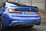 USED 2021 21 BMW 3 SERIES 3.0 M340i MHT Saloon 4dr Petrol Hybrid Auto xDrive Euro 6 (s/s) (374 ps) MAXTON STYLING / SHADOWLINE+