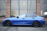 USED 2021 21 BMW 3 SERIES 3.0 M340i MHT Saloon 4dr Petrol Hybrid Auto xDrive Euro 6 (s/s) (374 ps) MAXTON STYLING / SHADOWLINE+