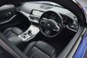 USED 2021 21 BMW 3 SERIES 3.0 M340i MHT Saloon 4dr Petrol Hybrid Auto xDrive Euro 6 (s/s) (374 ps) MAXTON STYLING / SHADOWLINE+