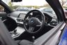 USED 2021 21 BMW 3 SERIES 3.0 M340i MHT Saloon 4dr Petrol Hybrid Auto xDrive Euro 6 (s/s) (374 ps) MAXTON STYLING / SHADOWLINE+