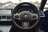USED 2021 21 BMW 3 SERIES 3.0 M340i MHT Saloon 4dr Petrol Hybrid Auto xDrive Euro 6 (s/s) (374 ps) MAXTON STYLING / SHADOWLINE+