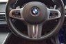 USED 2021 21 BMW 3 SERIES 3.0 M340i MHT Saloon 4dr Petrol Hybrid Auto xDrive Euro 6 (s/s) (374 ps) MAXTON STYLING / SHADOWLINE+