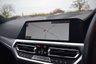 USED 2021 21 BMW 3 SERIES 3.0 M340i MHT Saloon 4dr Petrol Hybrid Auto xDrive Euro 6 (s/s) (374 ps) MAXTON STYLING / SHADOWLINE+