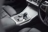 USED 2021 21 BMW 3 SERIES 3.0 M340i MHT Saloon 4dr Petrol Hybrid Auto xDrive Euro 6 (s/s) (374 ps) MAXTON STYLING / SHADOWLINE+