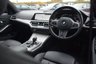 USED 2021 21 BMW 3 SERIES 3.0 M340i MHT Saloon 4dr Petrol Hybrid Auto xDrive Euro 6 (s/s) (374 ps) MAXTON STYLING / SHADOWLINE+