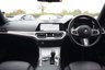 USED 2021 21 BMW 3 SERIES 3.0 M340i MHT Saloon 4dr Petrol Hybrid Auto xDrive Euro 6 (s/s) (374 ps) MAXTON STYLING / SHADOWLINE+