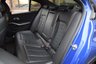 USED 2021 21 BMW 3 SERIES 3.0 M340i MHT Saloon 4dr Petrol Hybrid Auto xDrive Euro 6 (s/s) (374 ps) MAXTON STYLING / SHADOWLINE+