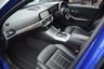 USED 2021 21 BMW 3 SERIES 3.0 M340i MHT Saloon 4dr Petrol Hybrid Auto xDrive Euro 6 (s/s) (374 ps) MAXTON STYLING / SHADOWLINE+