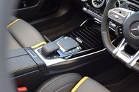 USED 2021 71 MERCEDES-BENZ CLA 2.0 CLA45 AMG S Plus Coupe 4dr Petrol 8G-DCT 4MATIC+ Euro 6 (s/s) (421 ps) 1 OWNER / OUTSTANDING EXAMPLE