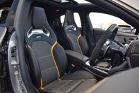 USED 2021 71 MERCEDES-BENZ CLA 2.0 CLA45 AMG S Plus Coupe 4dr Petrol 8G-DCT 4MATIC+ Euro 6 (s/s) (421 ps) 1 OWNER / OUTSTANDING EXAMPLE