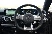 USED 2021 71 MERCEDES-BENZ CLA 2.0 CLA45 AMG S Plus Coupe 4dr Petrol 8G-DCT 4MATIC+ Euro 6 (s/s) (421 ps) 1 OWNER / OUTSTANDING EXAMPLE