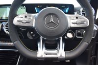 USED 2021 71 MERCEDES-BENZ CLA 2.0 CLA45 AMG S Plus Coupe 4dr Petrol 8G-DCT 4MATIC+ Euro 6 (s/s) (421 ps) 1 OWNER / OUTSTANDING EXAMPLE